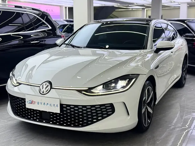 Volkswagen Lamando 2024 Lamando L 280TSI DSG Cool Edition