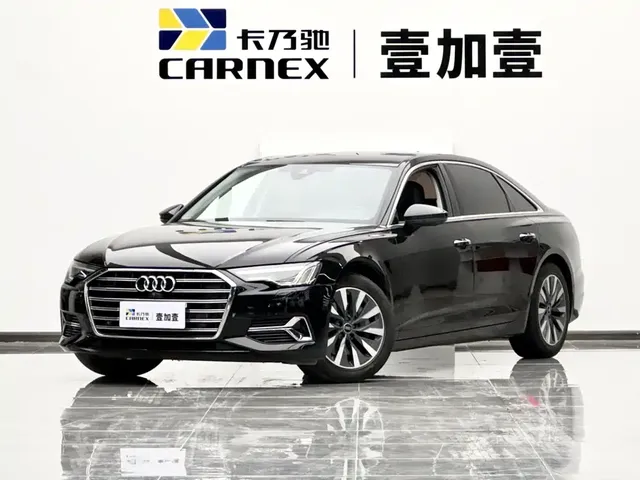 Audi A6L 2023 45 TFSI Premium Selection Elegance
