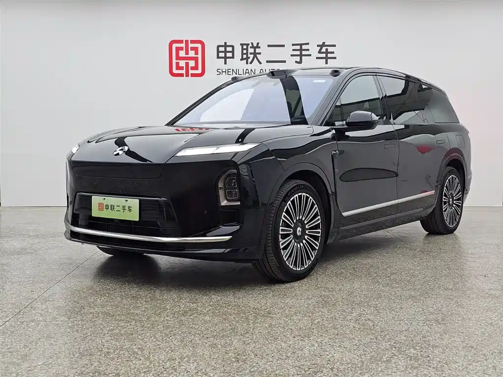 NIO ES8 2025 Base Model 7-Seater