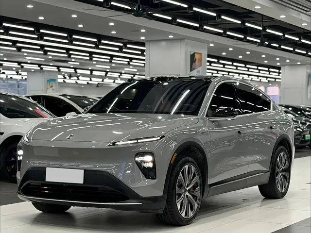 NIO EC7 2023 75kWh