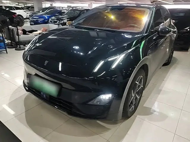 Lynk & Co Z20 2025 530km RWD Pro