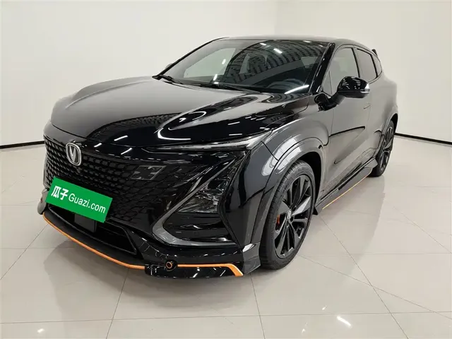 Changan UNI-T 2022 1.5T Sport Premium