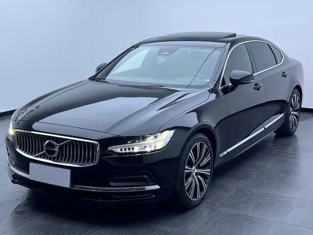 Volvo S90 2024 B5 Inscription Luxury Edition