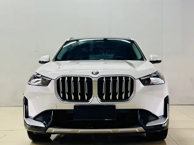 BMW X1 2024 sDrive25Li X Design Package