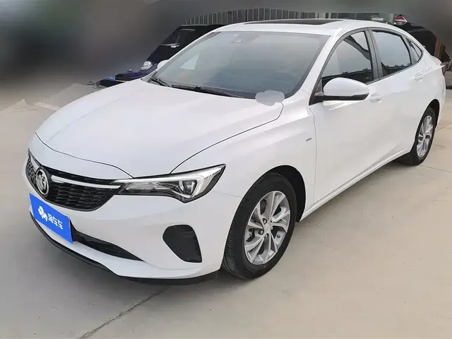 Buick Verano 2022 Pro 533T Enjoyment Edition