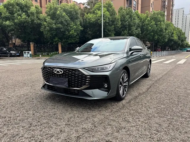 Chery Arrizo 8 PRO 2025 Pro 1.6T Standard