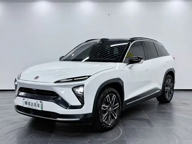 NIO ES6 2022 Model 100kWh Performance