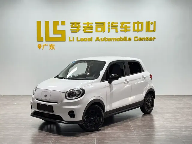 Leapmotor T03 2025 Model 310 Comfort Edition