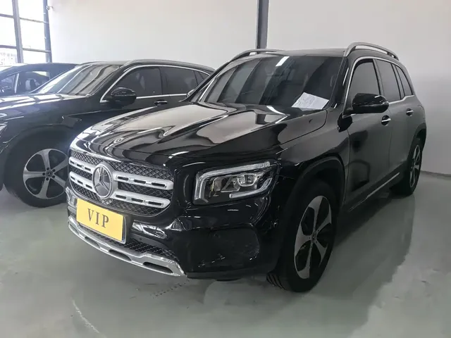Mercedes-Benz GLB 2023 GLB 220 Style