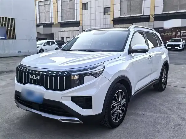Kia Sportage 2021 Ace 2.0L Brilliant Edition