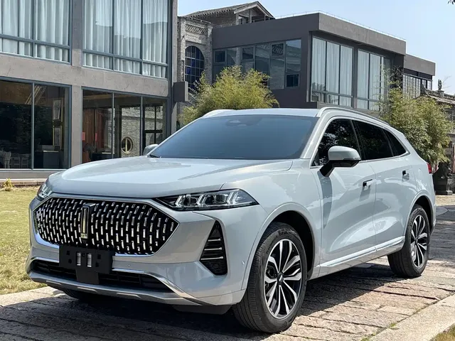WEY Mocha 2021 2.0T 2WD Extra Rich Edition