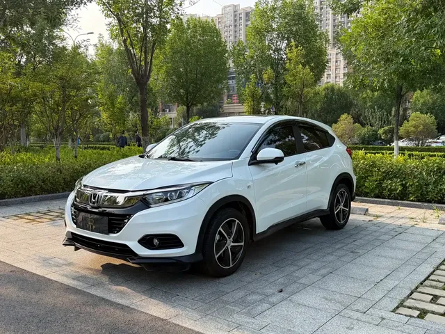 Honda Vezel 2020 1.5L CVT Pioneer