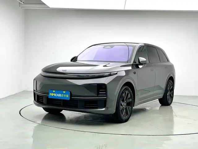 Li Auto L7 2023 Air