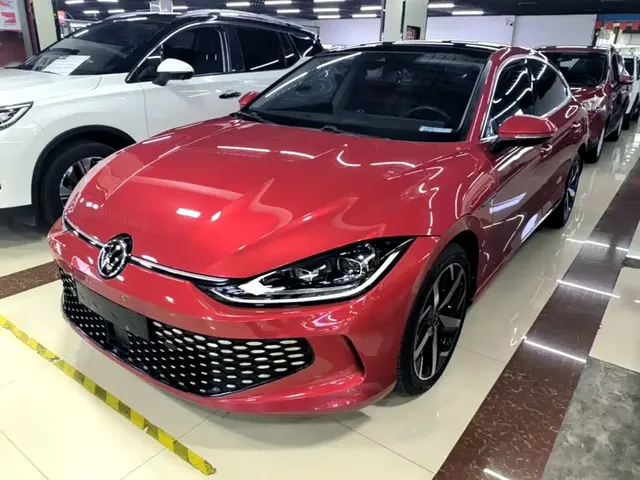Volkswagen Lamando 2023 Lamando L 280TSI DSG Cool Edition