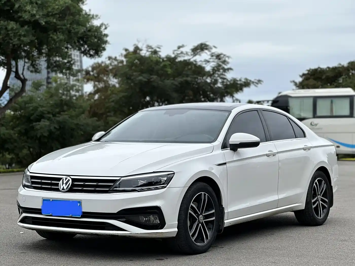 Volkswagen Lamando 2021 280TSI DSG Comfort Edition