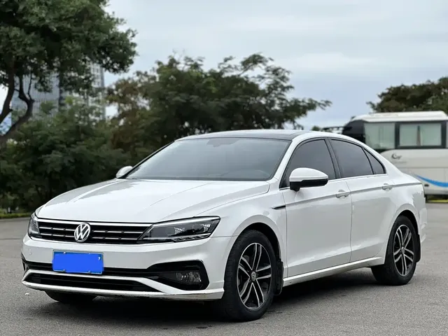 Volkswagen Lamando 2021 280TSI DSG Comfort Edition