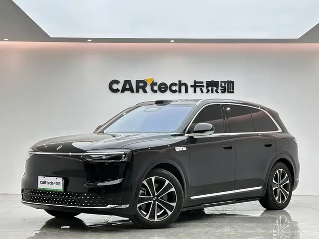 AITO Wenjie AITO M7 2026 Extended Range Ultra AWD 5-Seater
