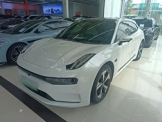 ZEEKR 001 2023 WE Edition 86kWh
