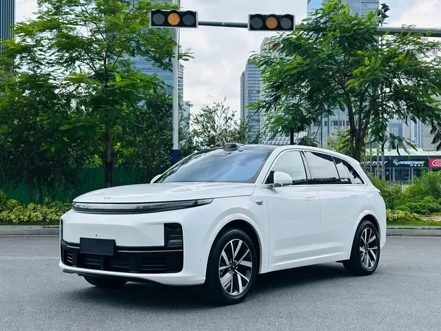Li Auto L7 2023 Max
