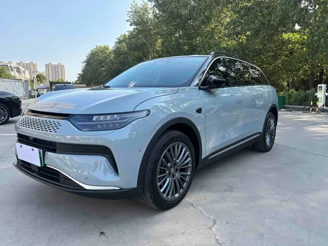 Leapmotor C11 2024 Extended Range 300 Premium Edition