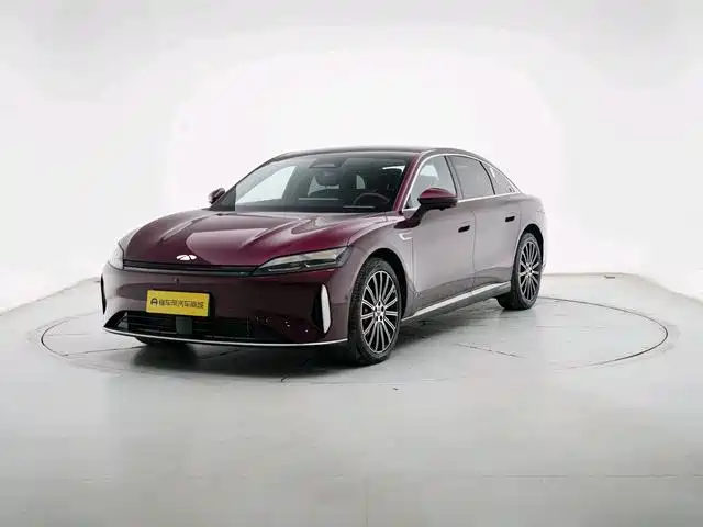 Chery Fengyun A9L 2025 Model 4WD High-performance Summit Edition
