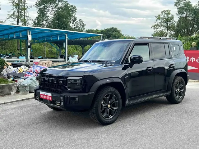 Jetour Traveler 2025 2.0T DCT Star-Moon Goddess