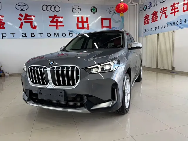 BMW X1 2023 sDrive20Li X Design Package