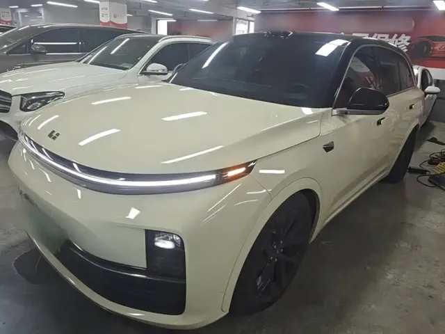 Li Auto L7 2023 Max