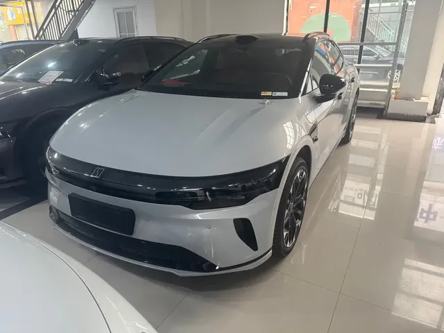 ZEEKR 007GT 2025 AWD Smart Drive 75kWh