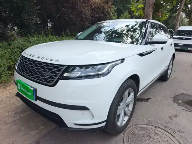 Land Rover Range Rover Velar 2020 P250