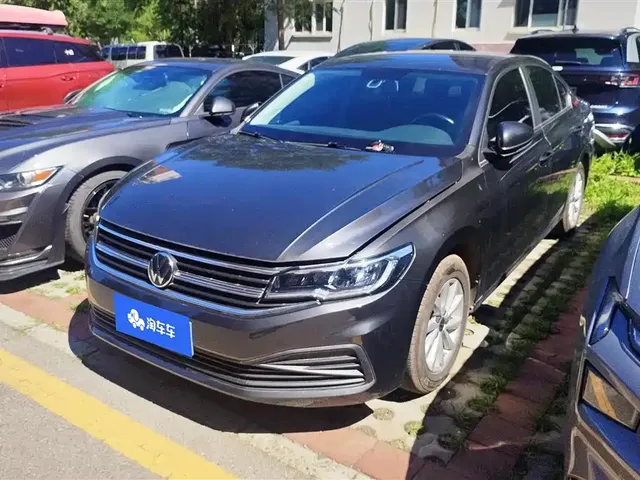 Volkswagen Bora 2021 1.5L Automatic Fashion Smart Edition