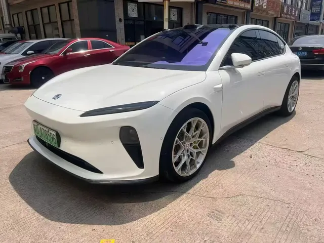 NIO ET5 2025 75kWh