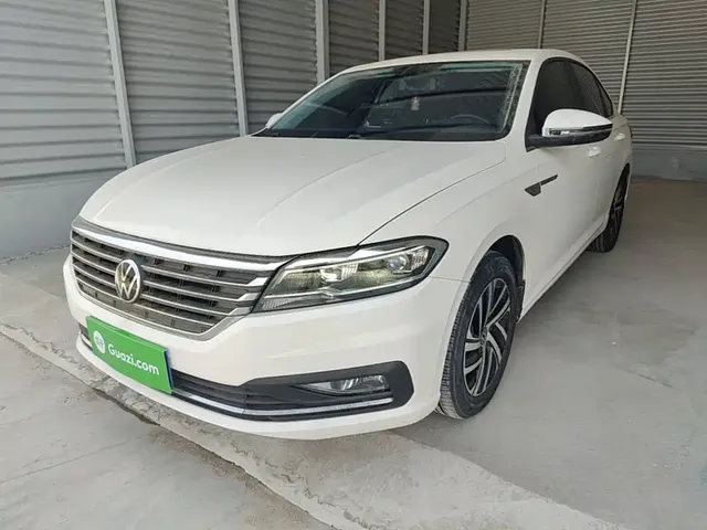 Volkswagen Lavida 2022 280TSI DSG Comfort Edition