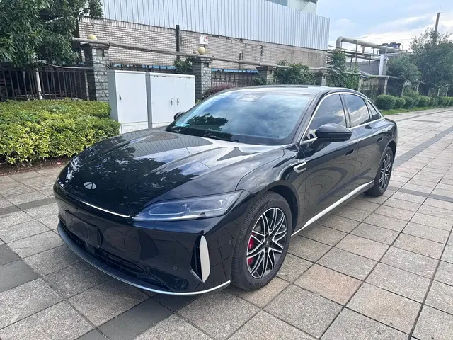 Chery Fengyun A9L 2025 260 Ultra Long Range Luxury Edition