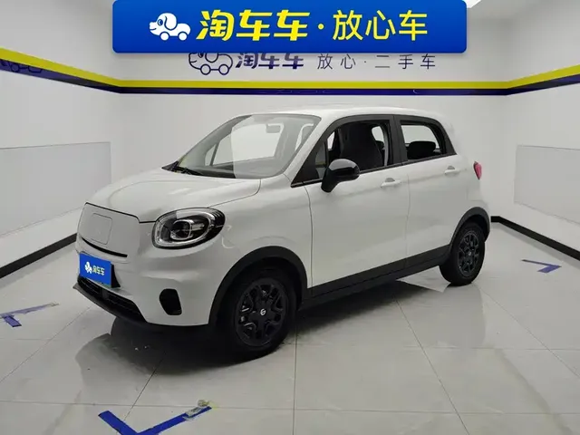 Leapmotor T03 2025 Model 310 Comfort Edition