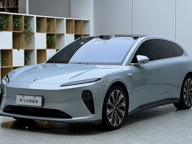 NIO ET5T 2023 Model 75kWh Touring