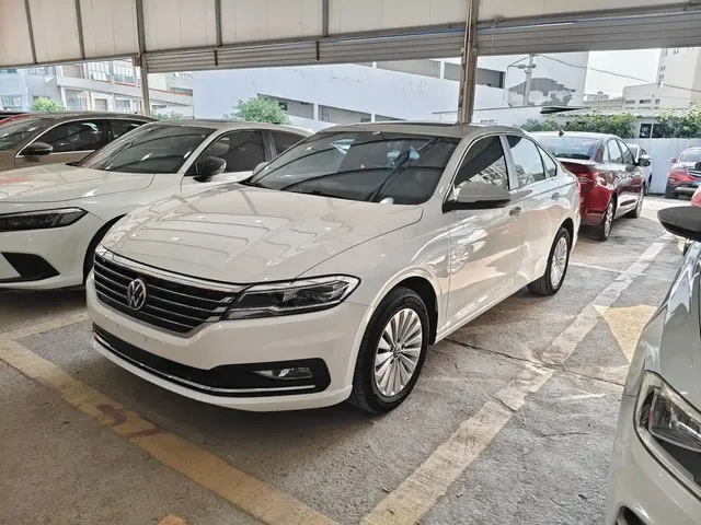 Volkswagen Lavida 2021 280TSI DSG Comfort Edition