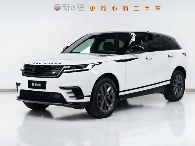 Land Rover Range Rover Velar 2024 Dynamic SE