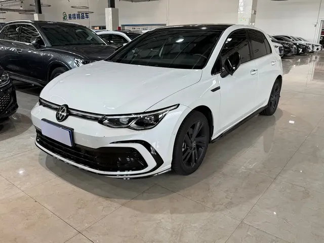 Volkswagen Golf 2023 280TSI DSG R-Line Lite