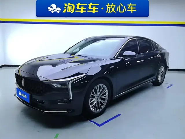 Besturn B70 2023 3rd Generation 1.5T Automatic Comfort