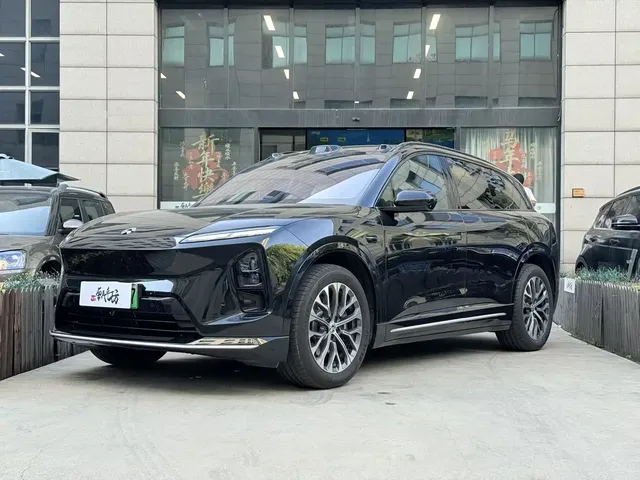 NIO ES6 2025 75kWh