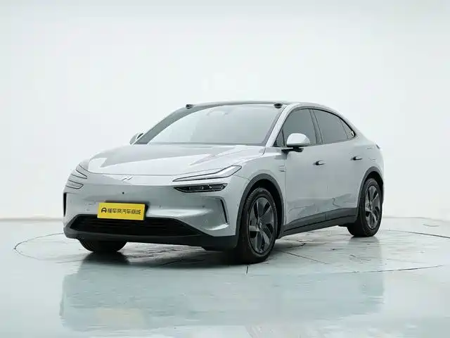 Ledao L60 2025 2WD Base Model
