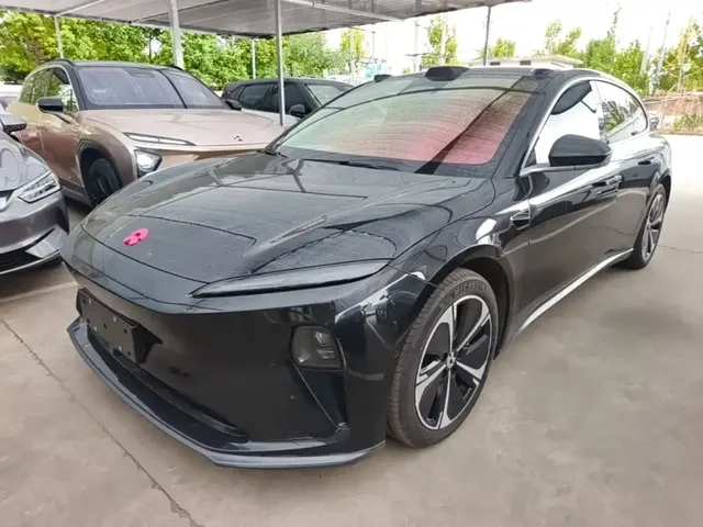 NIO ET5T 2024 75kWh Touring