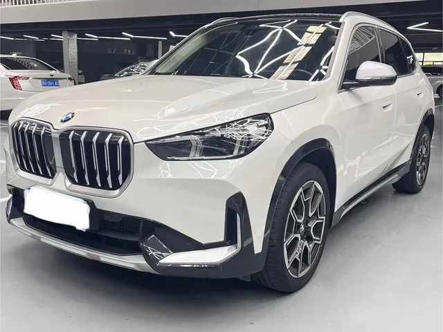 BMW X1 2023 sDrive25Li X Design Package