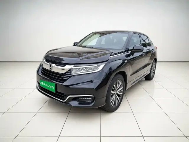 Honda Avancier 2020 370TURBO 2WD Luxury Edition