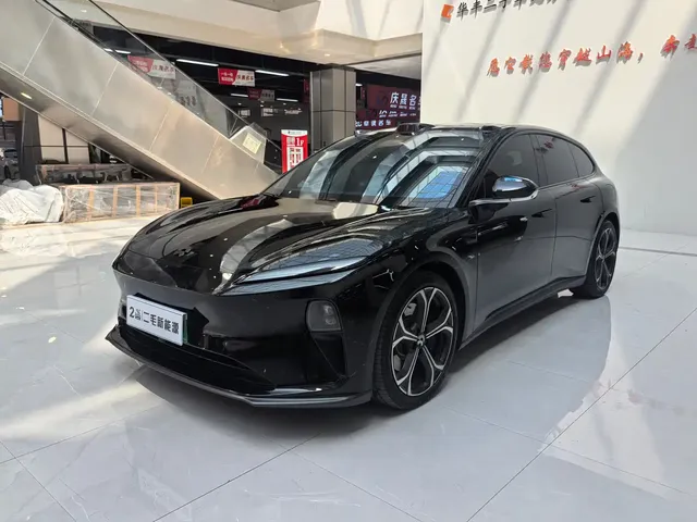 NIO ET5T 2023 Model 75kWh Touring