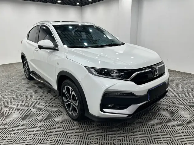 Honda XR-V 2021 1.5L CVT Comfort Edition