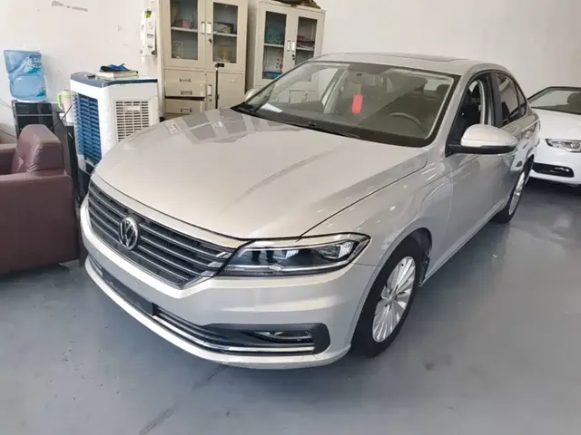 Volkswagen Lavida 2018 1.5L Automatic Comfort Version China V
