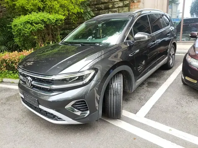 Volkswagen Talagon 2021 380TSI 4WD Luxury Premium Edition Pro