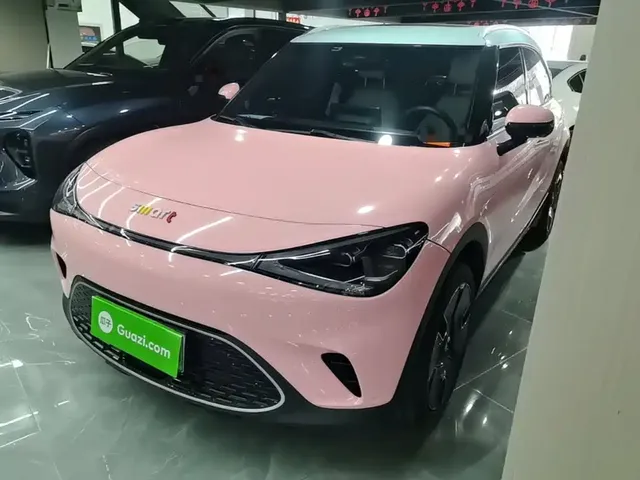 smart Elf #1 2022 Premium Edition